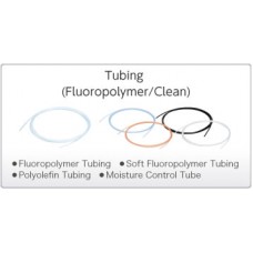 Tubing(Fluoropolymer/Clean)